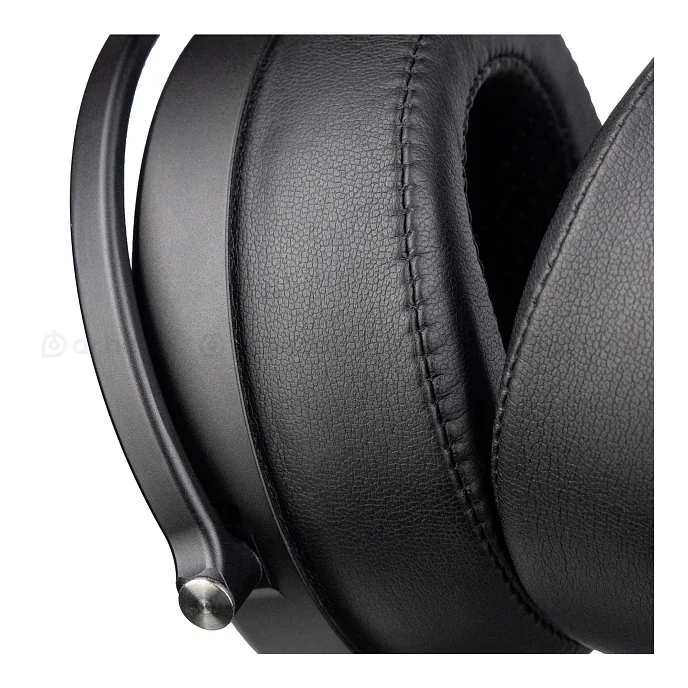 High End наушники Dan Clark Audio ETHER 2 Systems Black - рис.8