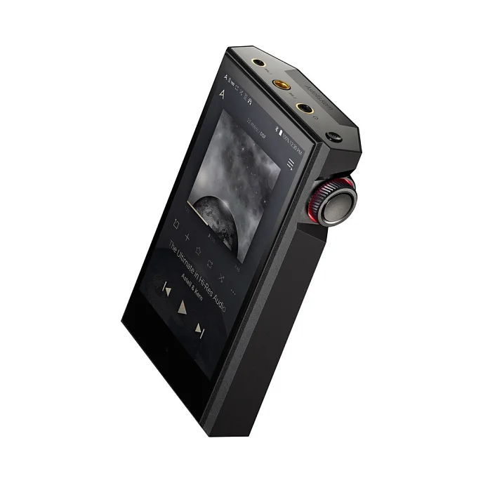 Плеер Astell&Kern KANN MAX - рис.3