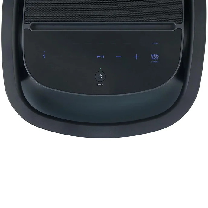 Акустическая система Sony SRS-XV900D Black - рис.2