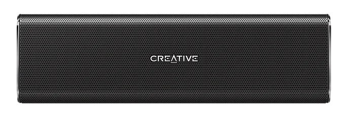 Портативная колонка Creative Sound Blaster Roar Pro - рис.1