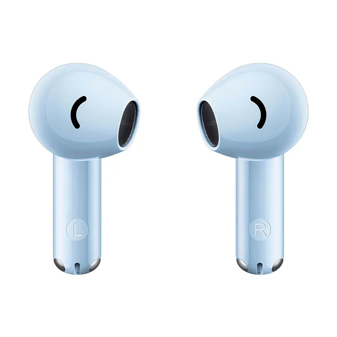 Беспроводные наушники HUAWEI FreeBuds SE 2 Blue - рис.3