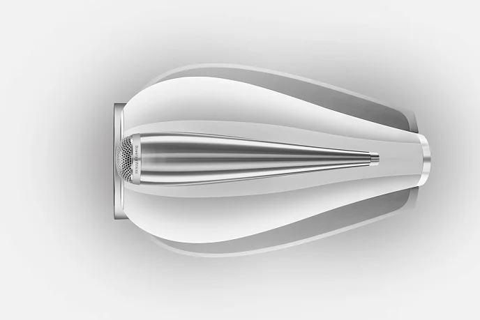 Напольная акустика Bowers & Wilkins 802 D4 Gloss Black - рис.8