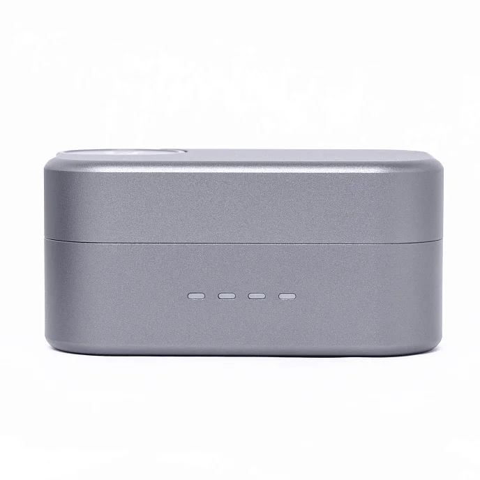 Беспроводные наушники Kinera Verdandi Wireless (with cable) Cosmic Black - рис.11