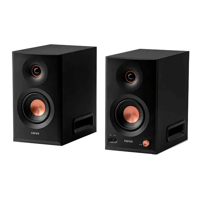 Студийный монитор Edifier MR5 Black - рис.1