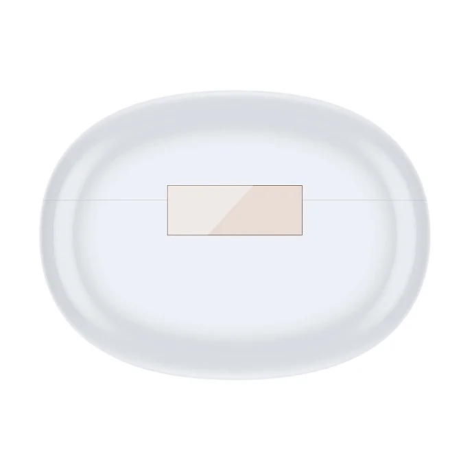 Беспроводные наушники HONOR Choice Earbuds X5 Pro White - рис.7