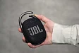 Портативная колонка JBL Clip 4 Black - рис.11