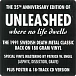 Виниловая пластинка Unleashed - Where No Life Dwells - рис.1