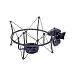 Микрофон студийный Neumann TLM 103 MT Studio Set Black - рис.8