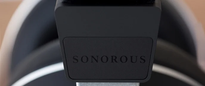Наушники Final Audio Design Sonorous IV - рис.1