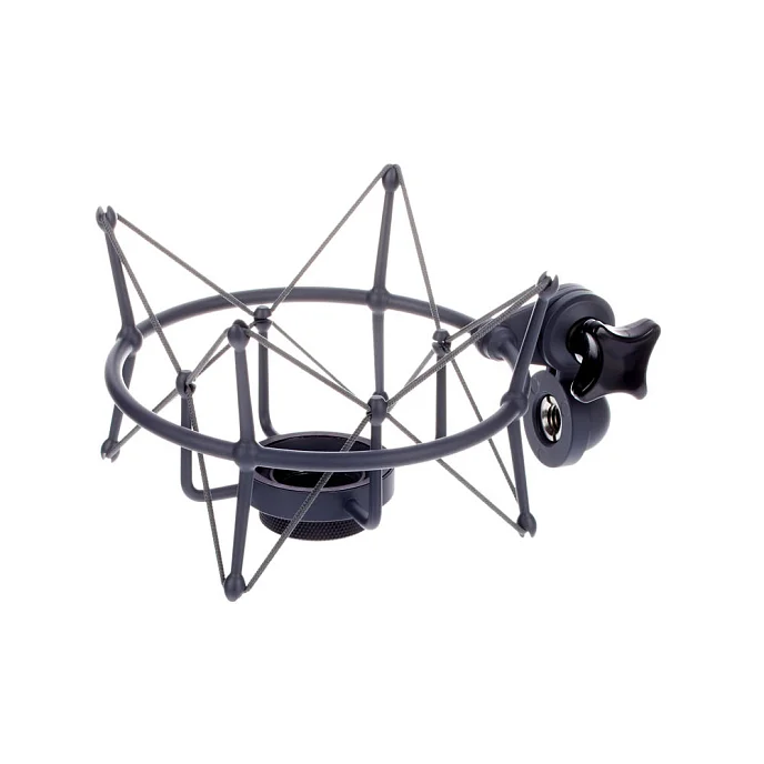 Микрофон студийный Neumann TLM 103 MT Studio Set Black - рис.8