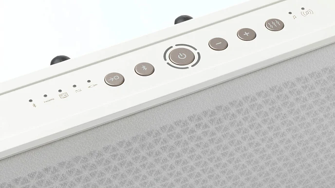 Саундбар Dali Katch ONE iron black - рис.9