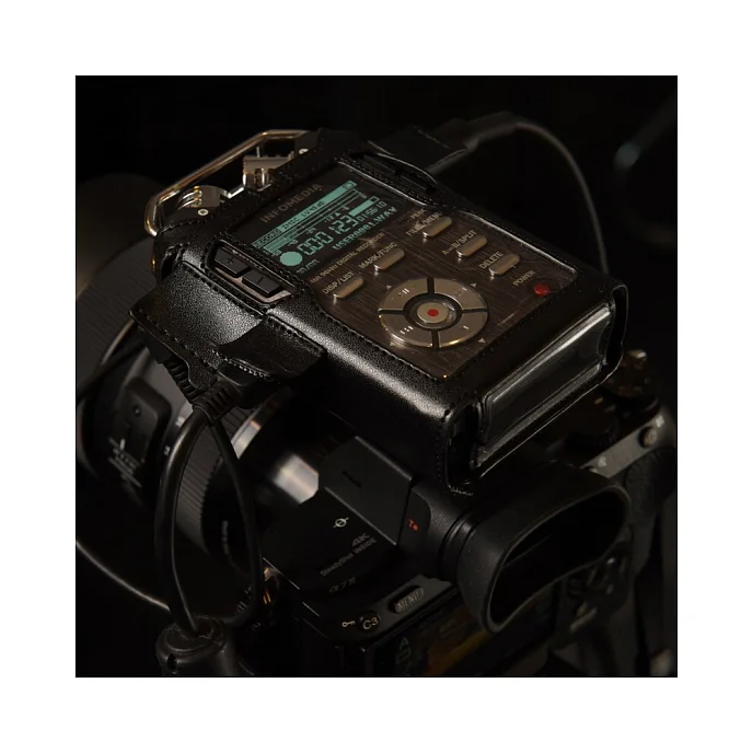 Диктофон Lotoo PAW VE - рис.16