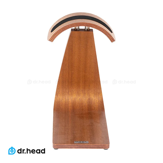 Подставка для наушников ROOMs Audio Line Typ FS M Mahogany - рис.2