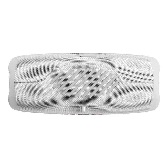Портативная колонка JBL Charge 5 White - рис.2