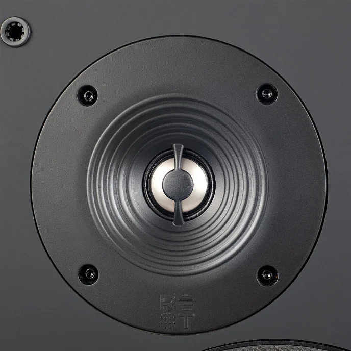 Полочная акустика Radiotehnika Sigma 1.01 Black Ash - рис.5