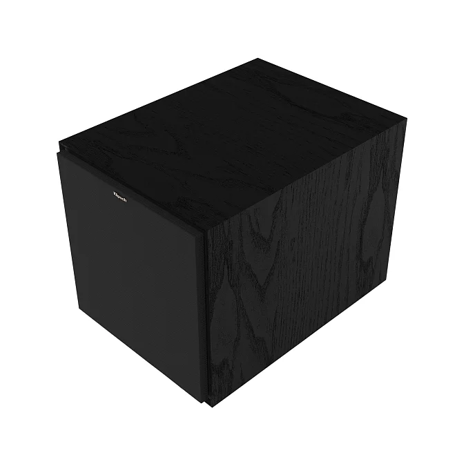 Сабвуфер Klipsch R-101SW - рис.1