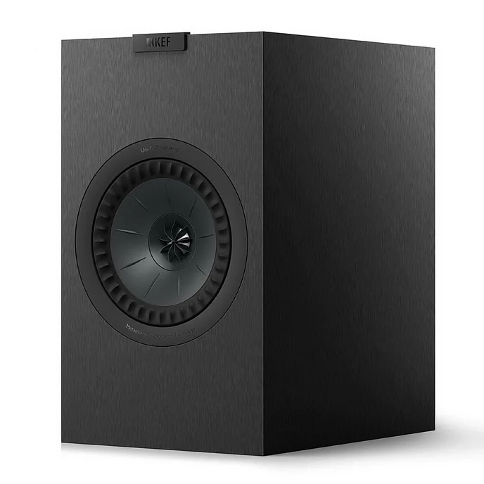 Полочная акустика KEF Q3 Meta Satin Black - рис.2