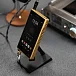 Подставка ddHiFi HS110SE HiFi Desktop Stand Black - рис.2 Подставка ddHiFi HS110SE HiFi Desktop Stand Black - рис.2