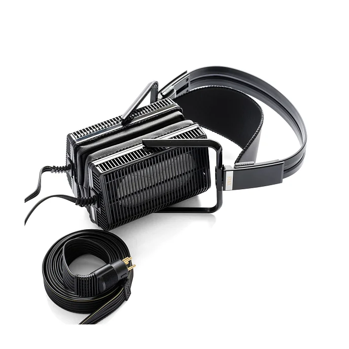 High End наушники Stax SR-L700 - рис.1