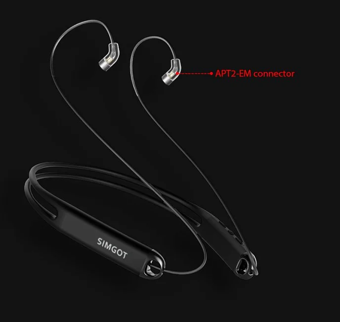 Bluetooth-адаптер SIMGOT APT2 EM Bluetooth - рис.1