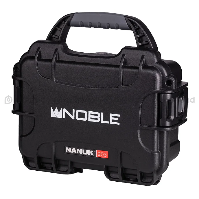 IEM наушники Noble Audio Viking Ragnar - рис.12