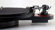 Проигрыватель винила Pro-Ject Elemental Phono USB OM5E Red Black - рис.2