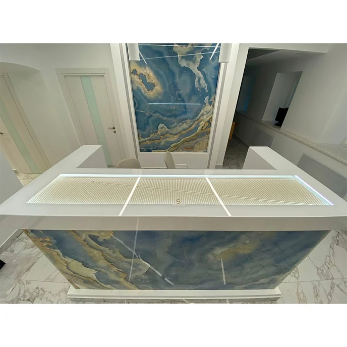 Стол Sandtable Reception - рис.2