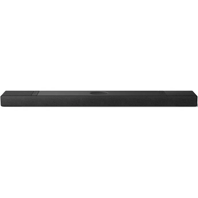 Саундбар KEF XIO Black - рис.0