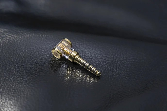 Переходник ddHiFi DJ44AG - рис.3