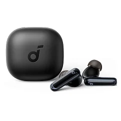 Беспроводные наушники Anker Soundcore P40i Black