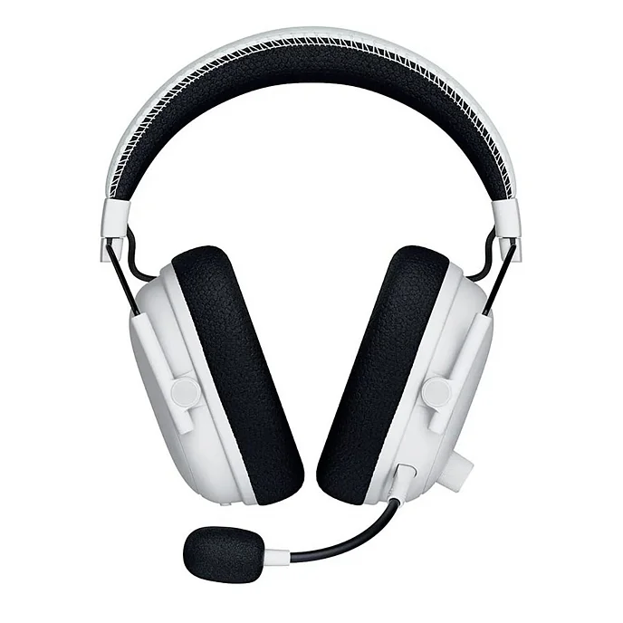 Игровая гарнитура Razer BlackShark V3 Pro White - рис.1