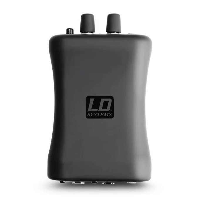 Усилитель LD Systems HPA 1 - рис.4