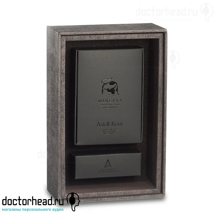 Плеер Astell&Kern AK240 Gunmetal - рис.22