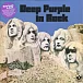 Виниловая пластинка Deep Purple – Deep Purple In Rock Coloured Purple LP - рис.0