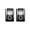 Mission ZX-1 Highgloss Black