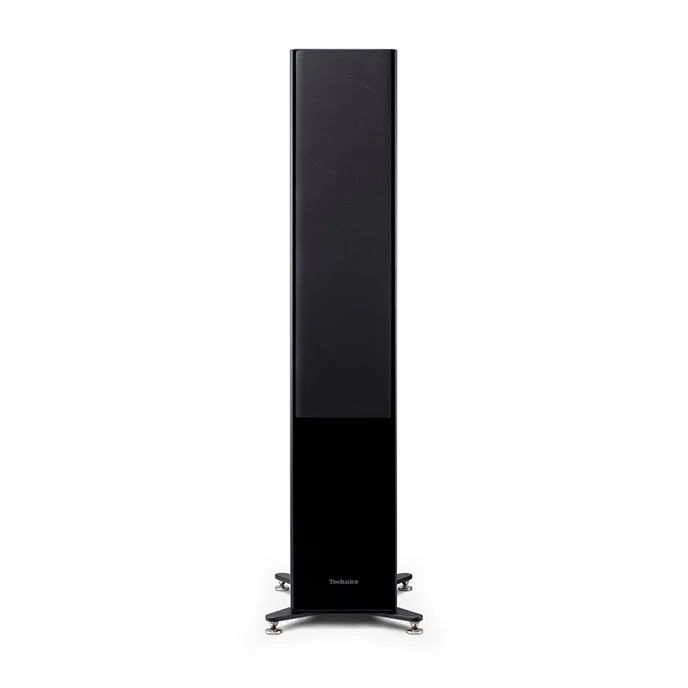Напольная акустика Technics SB-G90 Black - рис.4