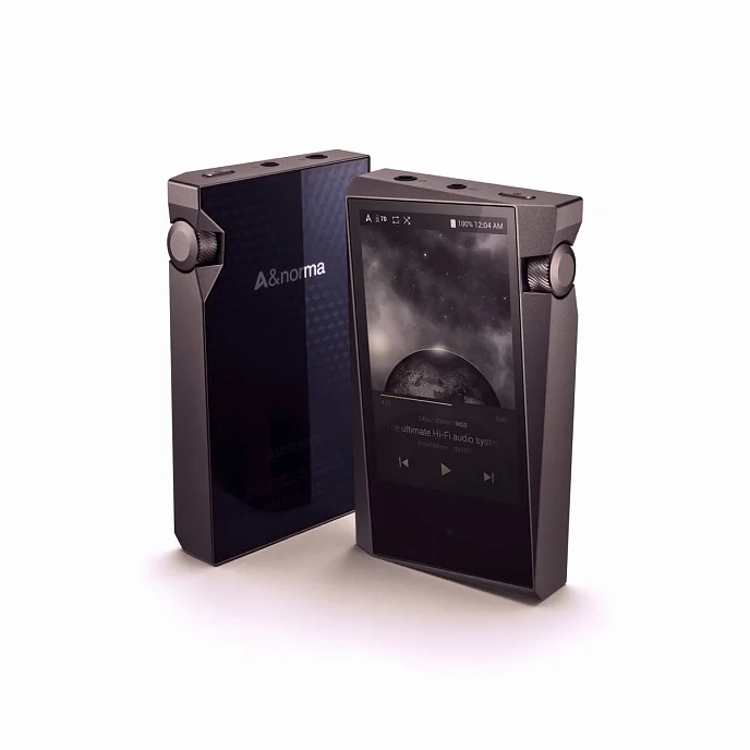 Плеер Astell&Kern A&norma SR15 - рис.5