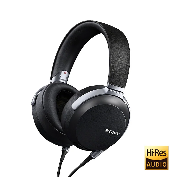 Наушники Sony MDR-Z7 - рис.0