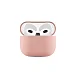 Чехол для Airpods uBear Touch Pro Case Airpods 3 Rose - рис.0