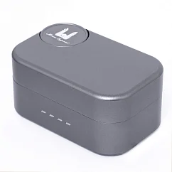Беспроводные наушники Kinera Verdandi Wireless (w/o cable) Luminous Purple