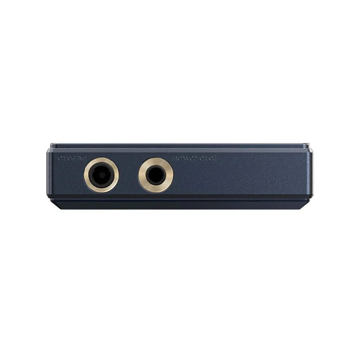 Плеер FiiO M21 Dark Blue - рис.5
