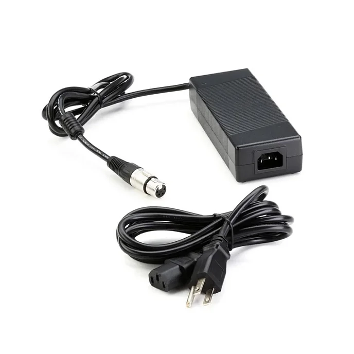 Блок питания Universal Audio PSU Apollo X Rack - рис.0