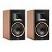 Полочная акустика Martin Logan Motion XT B100 Bookshelf Walnut - рис.0