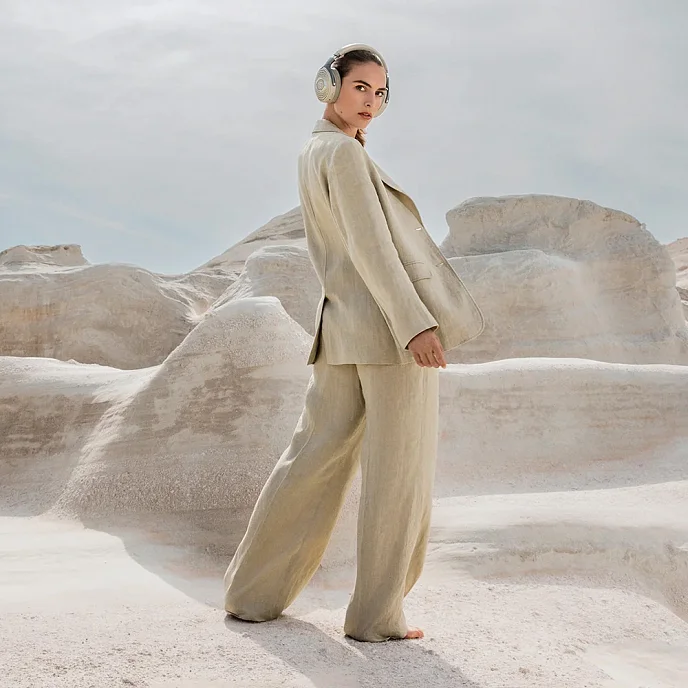 Беспроводные наушники Focal Bathys Dune - рис.11