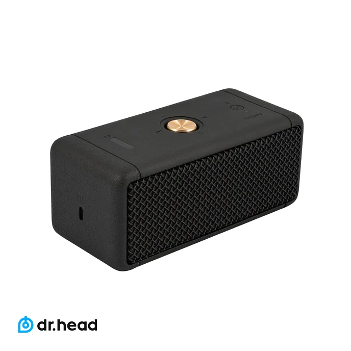 Портативная колонка Marshall Emberton Black - рис.8