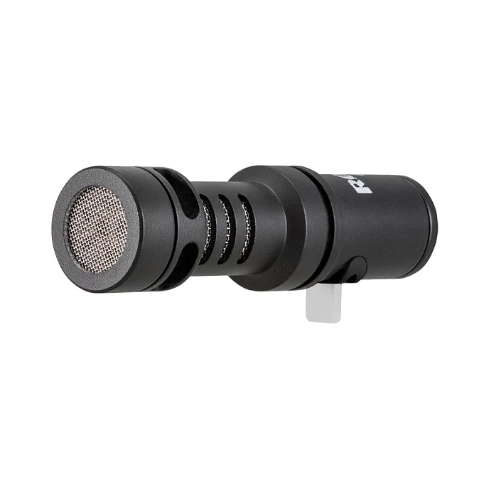 Микрофон для телефонов RODE VideoMic Me-C - рис.0
