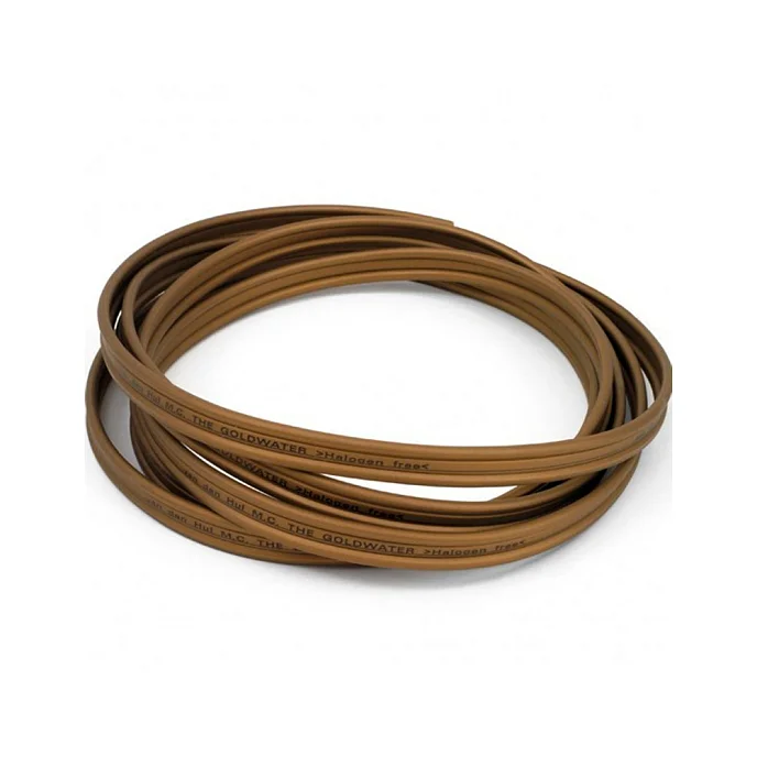 Кабель Van Den Hul The Goldwater - рис.0