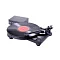 Rega Planar 8 Ania Black