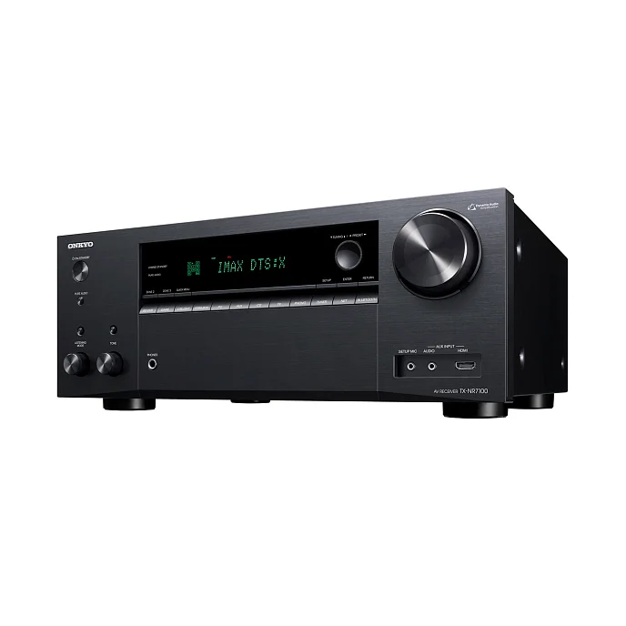 Ресивер Onkyo TX-NR7100 M2 - рис.1