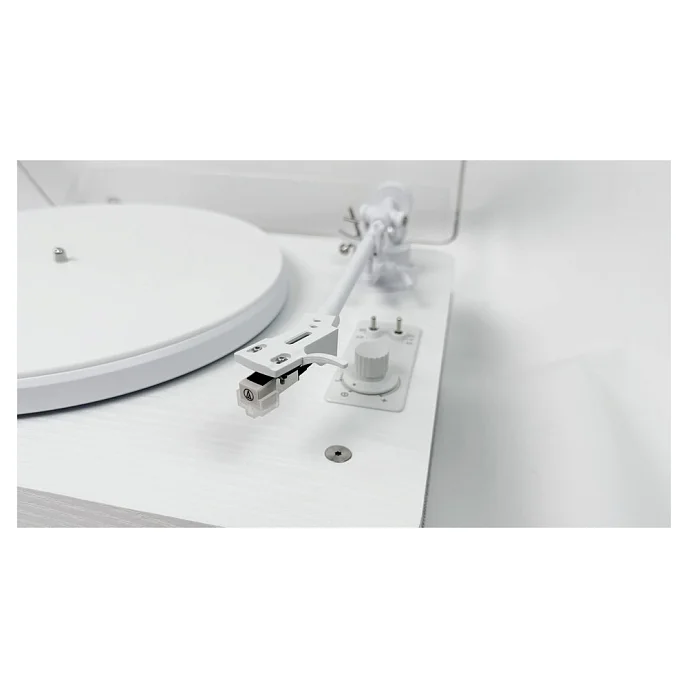 Проигрыватель винила Phaze Audio Adelle Siberian White - рис.11